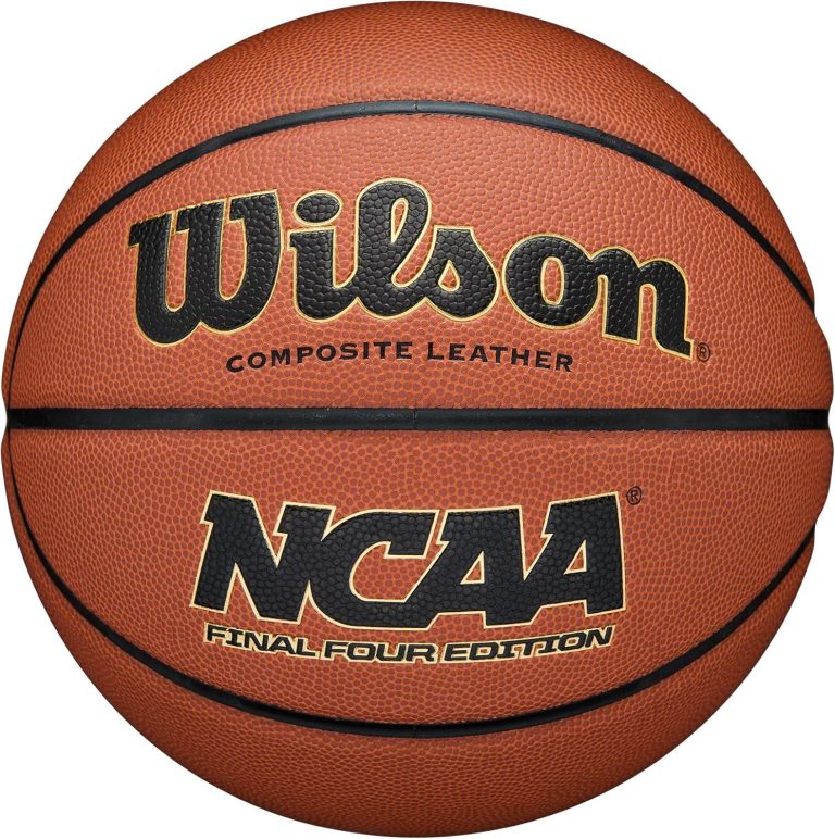Unleashing Our Game: The Magic of Wilson’s Final Four Basketball Unleashing Our Game: The Magic of Wilson’s Final Four Basketball