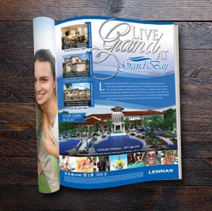 Unlocking Success: The Cheerful Guide to Effective Print Media Advertising That Captivates and Converts!
