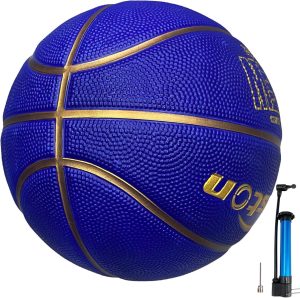 Embrace the Game: Our Take on the Senston Basketball Experience