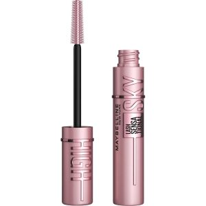 Unlocking the Power of Our Lashes: A Sky High Journey