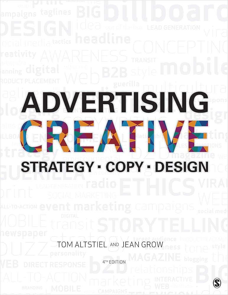 Unlocking Success: The Power of Strategic Creative Advertising Design ...