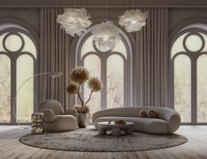 Embrace the Glamour: Exploring the Vibrant Resurgence of Art Deco Revival in Modern Design Embrace the Glamour: Exploring the Vibrant Resurgence of Art Deco Revival in Modern Design
