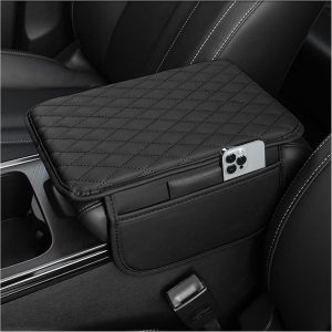 Transforming Our Drive: The Ultimate Armrest Cover Experience Transforming Our Drive: The Ultimate Armrest Cover Experience