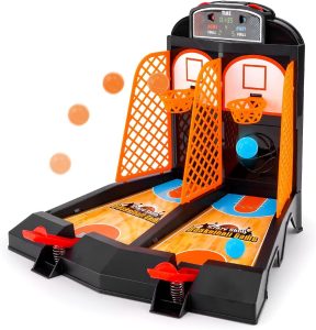 Elevate Playtime: Discover Joy with Our Mini Basketball Game! Elevate Playtime: Discover Joy with Our Mini Basketball Game!