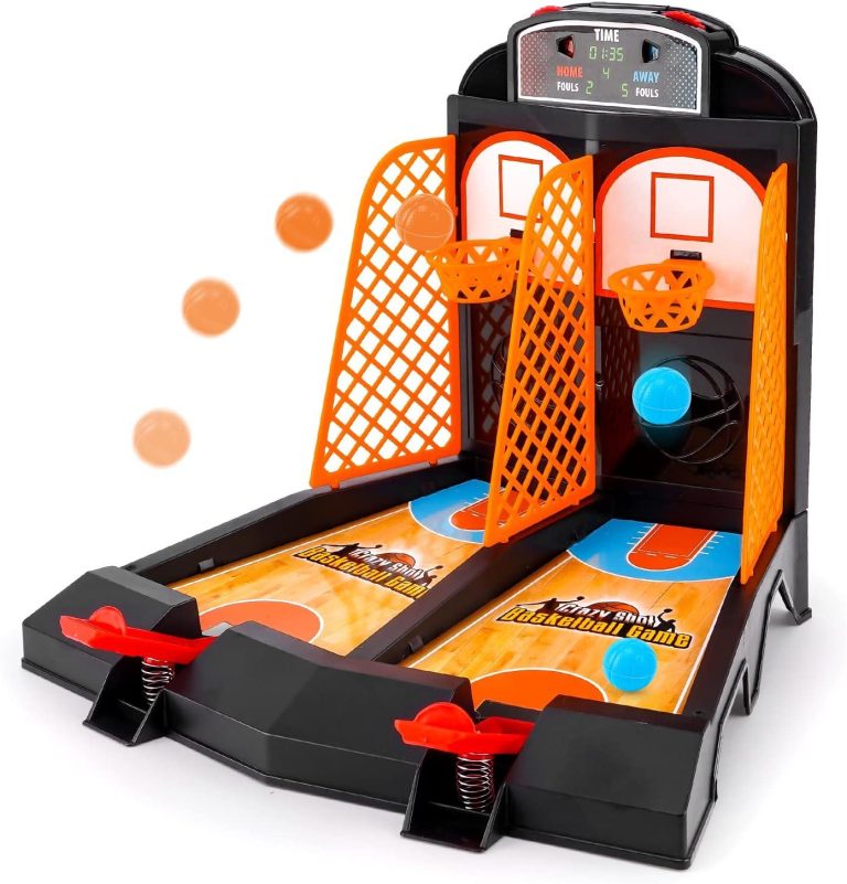 Elevate Playtime: Discover Joy with Our Mini Basketball Game! Elevate Playtime: Discover Joy with Our Mini Basketball Game!