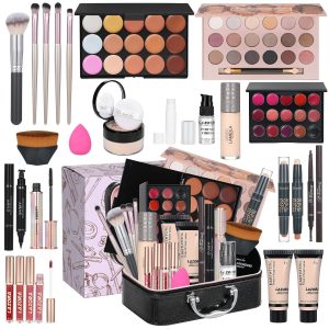 Embrace Beauty: Our Journey with the LAZORA All-in-One Kit Embrace Beauty: Our Journey with the LAZORA All-in-One Kit