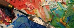 Unleashing Creativity: Discover the Joy of Traditional Oil Painting Techniques for Stunning Artwork
