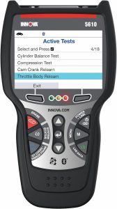 Unlocking Vehicle Secrets: Our Journey with the Innova 5610