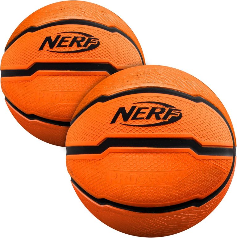 Let’s Elevate Our Game with NERF Mini Foam Basketballs! Let’s Elevate Our Game with NERF Mini Foam Basketballs!