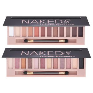 Unlock Your Creativity: Our Journey with BestLand’s Eyeshadow Palette Unlock Your Creativity: Our Journey with BestLand’s Eyeshadow Palette
