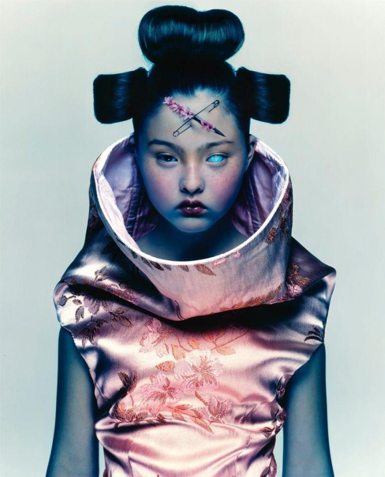 Capturing Style: Exploring the Vibrant World of Contemporary Fashion Photography