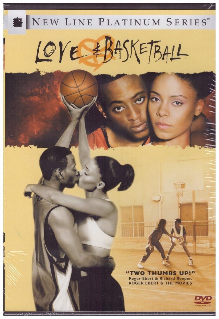 Finding Our Game: The Heartfelt Journey of Love and Basketball Finding Our Game: The Heartfelt Journey of Love and Basketball