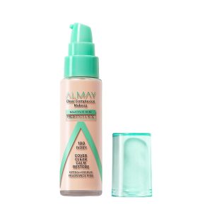 Empowering Our Skin: A Journey with Almay Clear Complexion Empowering Our Skin: A Journey with Almay Clear Complexion