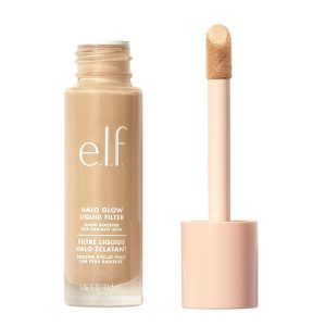 Embracing Radiance Together: Our e.l.f. Halo Glow Review Embracing Radiance Together: Our e.l.f. Halo Glow Review