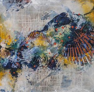 Embrace the Vibrancy: Exploring the Joyful World of Modern Abstract Expressionism Embrace the Vibrancy: Exploring the Joyful World of Modern Abstract Expressionism
