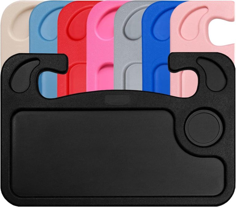 Transforming Our Drive: Elevate Meals and Work with Ease!