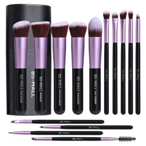 Empowering Our Beauty: A Journey with BS-MALL Brushes Empowering Our Beauty: A Journey with BS-MALL Brushes