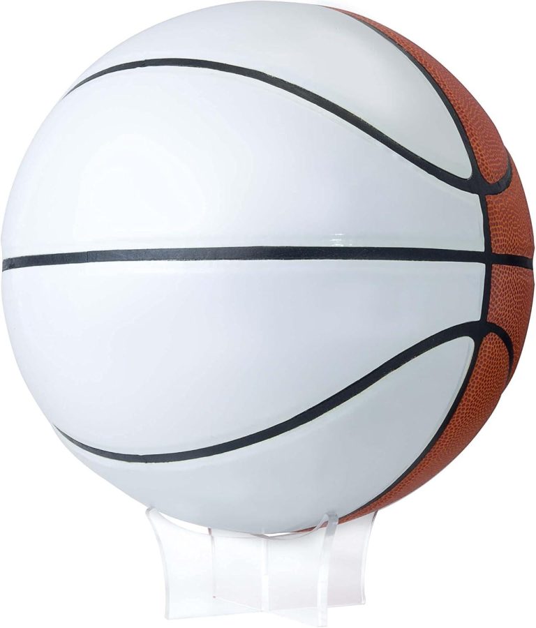 Capturing Memories: Our Take on the Autograph Basketball! Capturing Memories: Our Take on the Autograph Basketball!
