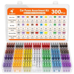 Empowering Our Journeys: The Ultimate JOREST Fuse Kit Review Empowering Our Journeys: The Ultimate JOREST Fuse Kit Review