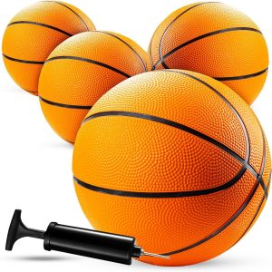 Let’s Slam Dunk Fun: Our Adventures with Bedwina Mini Balls! Let’s Slam Dunk Fun: Our Adventures with Bedwina Mini Balls!