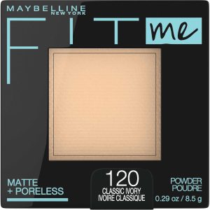 Embracing Flawlessness Together: Our Take on Maybelline Fit Me Embracing Flawlessness Together: Our Take on Maybelline Fit Me