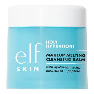 Embracing Radiance: Our Journey with e.l.f. Holy Hydration Balm Embracing Radiance: Our Journey with e.l.f. Holy Hydration Balm