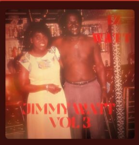 Iz Watt Drops New Album Jimmy Watt, Vol.3 with Lead Single “Hide from a Bullet” Iz Watt Drops New Album Jimmy Watt, Vol.3 with Lead Single “Hide from a Bullet”