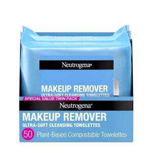Embracing Freshness: Our Journey with Neutrogena Wipes Embracing Freshness: Our Journey with Neutrogena Wipes