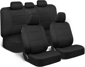 Transforming Our Ride: Why We Adore BDK PolyPro Seat Covers! Transforming Our Ride: Why We Adore BDK PolyPro Seat Covers!
