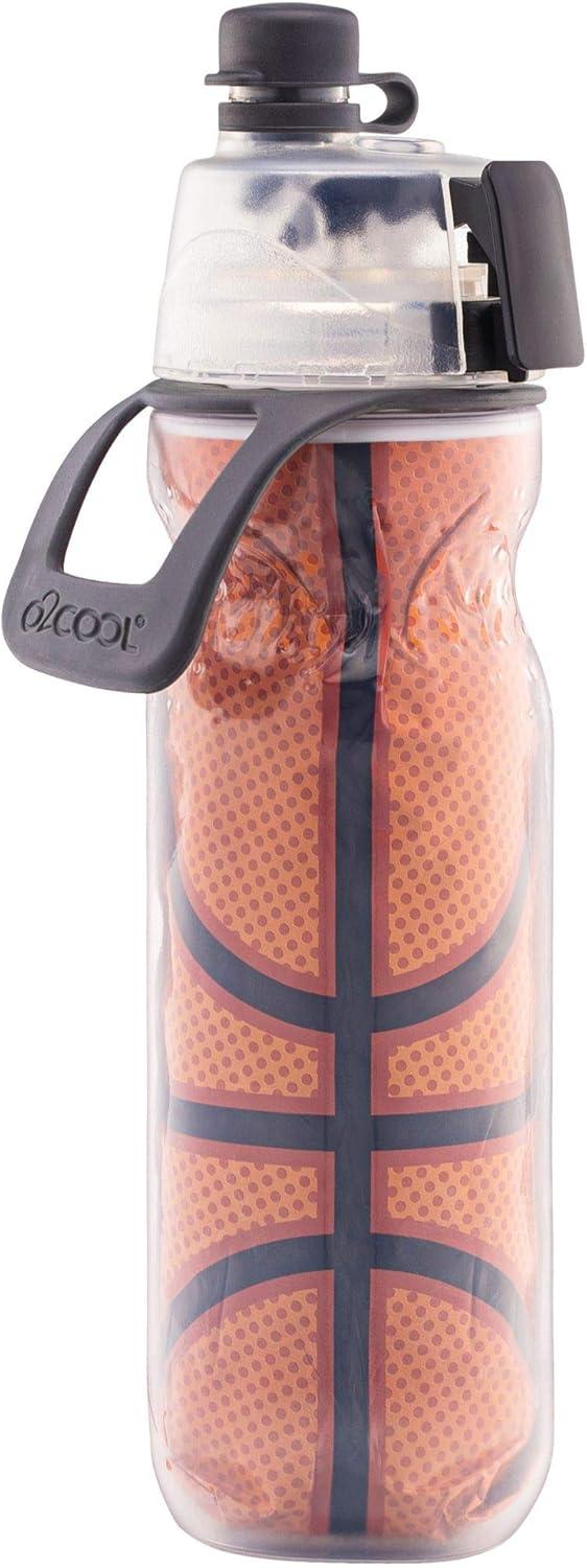 Stay Hydrated and Refreshed: Our Experience with O2COOL Stay Hydrated and Refreshed: Our Experience with O2COOL