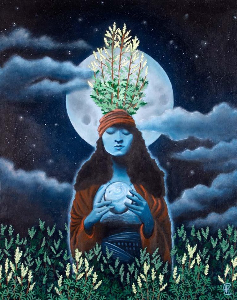 Transforming Nature: 10 Inspiring Environmental Art Projects That Celebrate Our Planet