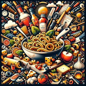 Delight in Every Bite: 10 Irresistibly Cheesy Pasta Recipes to Brighten Your Dinner Table! Delight in Every Bite: 10 Irresistibly Cheesy Pasta Recipes to Brighten Your Dinner Table!