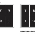 Master the Art of Effective Print Layouts: Brighten Your Designs and Captivate Your Audience! Master the Art of Effective Print Layouts: Brighten Your Designs and Captivate Your Audience!