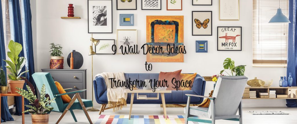 Transform Your Space: 10 High-Impact Design Elements That Will Elevate ...