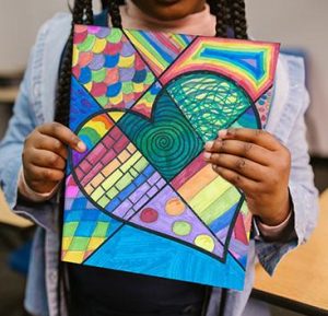 Brighten Your Canvas: Creative Strategies for Successful Visual Arts Fundraising! Brighten Your Canvas: Creative Strategies for Successful Visual Arts Fundraising!