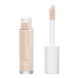 Unlock Flawless Skin: Our Journey with e.l.f. Hydrating Concealer Unlock Flawless Skin: Our Journey with e.l.f. Hydrating Concealer