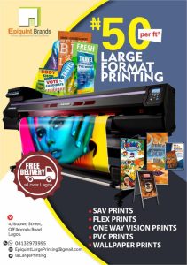 Unleash Your Creativity: The Ultimate Guide to Eye-Catching Large Format Print Ads! Unleash Your Creativity: The Ultimate Guide to Eye-Catching Large Format Print Ads!