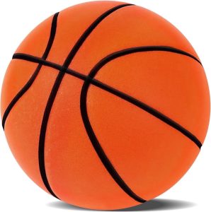 Unleashing Joy in Silence: Our Experience with the Silent Basketball Unleashing Joy in Silence: Our Experience with the Silent Basketball