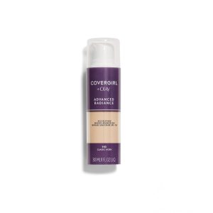 Embracing Radiance Together: Our Journey with COVERGIRL Embracing Radiance Together: Our Journey with COVERGIRL