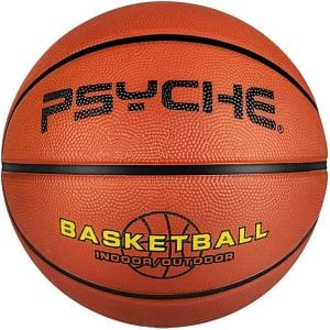 Embrace Joy: Unleashing Fun with our Wisdom Leaves Mini Basketball
