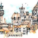 Exploring the Beauty of Artistic Architectural Details: How Unique Elements Transform Spaces into Masterpieces! Exploring the Beauty of Artistic Architectural Details: How Unique Elements Transform Spaces into Masterpieces!