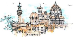 Exploring the Beauty of Artistic Architectural Details: How Unique Elements Transform Spaces into Masterpieces!