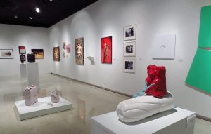 Mastering the Art of Exhibition: A Joyful Journey Through Curation and Creativity! Mastering the Art of Exhibition: A Joyful Journey Through Curation and Creativity!