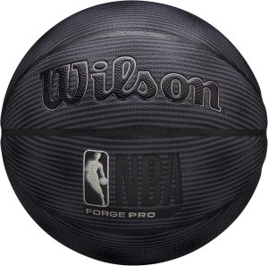 Elevate Our Game with the Wilson NBA Forge Pro Basketballs Elevate Our Game with the Wilson NBA Forge Pro Basketballs