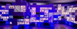 Unlocking Creativity: A Joyful Dive into the World of Interactive Exhibit Design! Unlocking Creativity: A Joyful Dive into the World of Interactive Exhibit Design!