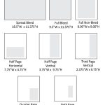 Explore the Colorful World of Print Ad Formats: Your Ultimate Guide to Engaging Advertisements!