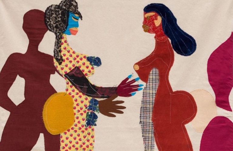 Celebrating Her Story: A Vibrant Journey Through Feminist Art History and Its Impact on Culture