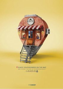 Unleashing Imagination: How Strategic Creative Advertising Design Can Elevate Your Brand!