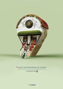 54409 15 creative print ad inspiration ideas to spark your imagination and boost your marketing success
