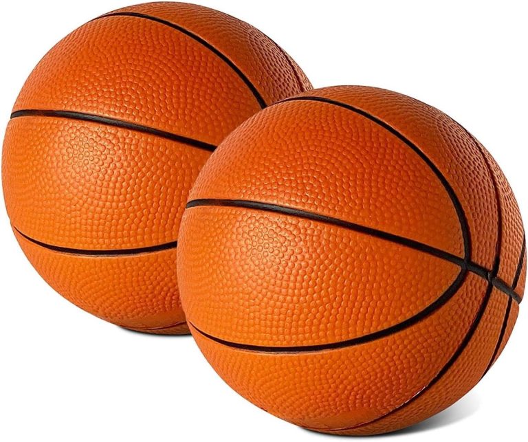 Let’s Score Big: Our Take on the Safe 5” Foam Mini Basketball Duo! Let’s Score Big: Our Take on the Safe 5” Foam Mini Basketball Duo!